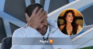 juan pedro recibirá regalo de karen paola