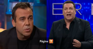 kaminski julio césar deuda