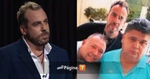 Filtran declaración de viuda del Rey de Meiggs ante la Fiscalía: nombra a Francisco Kaminski