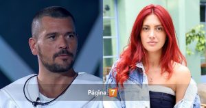 Karen Paola escribió conmovedor mensaje a Juan Pedro en medio de quiebre: “Lo nuestro siempre…”