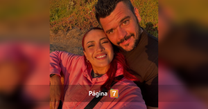 Tras visita al reality: aseguran que Karen Paola y Juan Pedro habrían tomado importante decisión