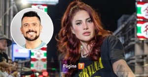 ¿Karen Paola ingresa a Mundos Opuestos? Lo que se sabe del viaje a Perú de la cantante