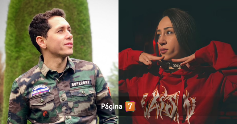 Isi Glock hizo dura amenaza contra Karol Dance por entrevista en Only Fama: 