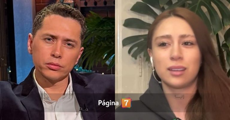 Ilaisa Henríquez tomó drástica decisión en torno a Karol Lucero: lanzó grave acusación