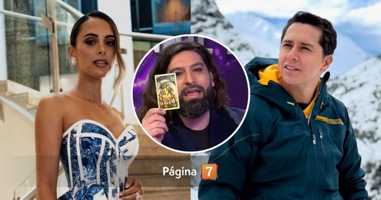 ¿Volverá con Karol Lucero? La sorpresiva predicción sobre futuro de Fran Virgilio tras infidelidad