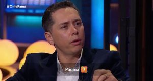 El comentario que se repitió tras polémica entrevista de Karol Lucero en Only Fama