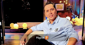 Karol Lucero estará en programa estelar por millonaria cifra