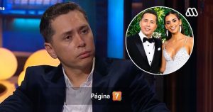 karol lucero sobre fran virgilio