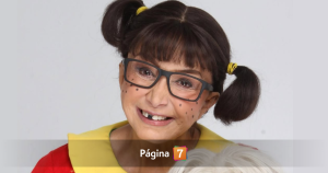 María Antonieta de las Nieves, 'La Chilindrina', habría sido hospitalizada por grave estado de salud