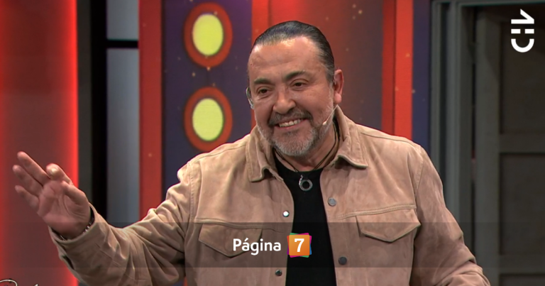 Leo Caprile regresó con '¿Cuánto Vale el Show?' En Detrás del Muro: participantes sacaron carcajadas