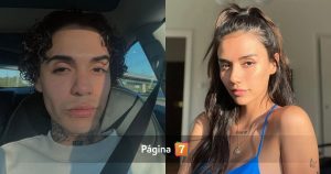 Leo Méndez envía potente mensaje a su hermana Steffi en medio de su batalla judicial: “Di tu verdad”