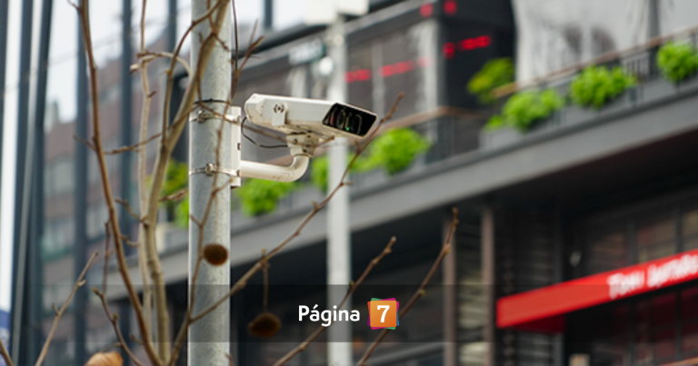 ¿Qué es la Ley CATI? Detalles de la norma que permitirá el control automatizado de infracciones