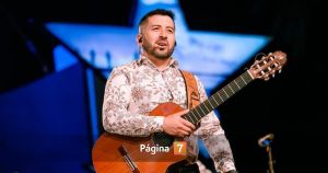 Líder de Entremares alertó que sufrió complejo robo: reveló que delincuente cometió insólito error