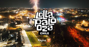 Lollapalooza Chile 2026 anuncia a Sabrina Carpenter, Deftones y Skrillex: revisa a los artistas