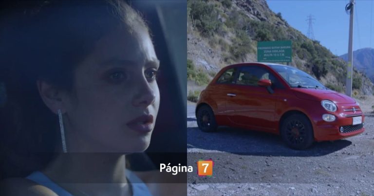 ¿Murió Martina? La verdad detrás del trágico accidente en Los Casablanca