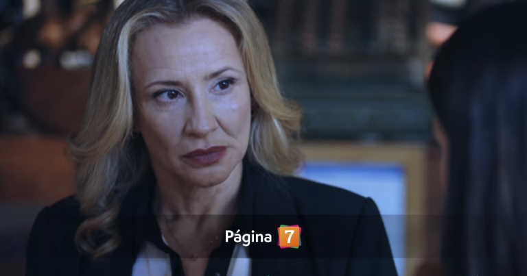 ¿Guardará el secreto? Miranda contó su verdad a querido personaje y quedó en jaque en Los Casablanca