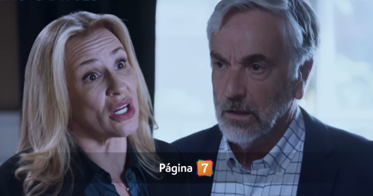 Avance de Los Casablanca: la desesperada actitud de Miranda por nueva jugada de Iván