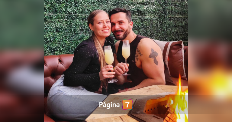 Ludmila Ksenofontova rompió el silencio tras quiebre con Álvaro Ballero: realizó sentido llamado