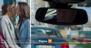 ¿Cómo reaccionará? Luis Emilio descubre el secreto de Ignacia en 'El jardín de Olivia'