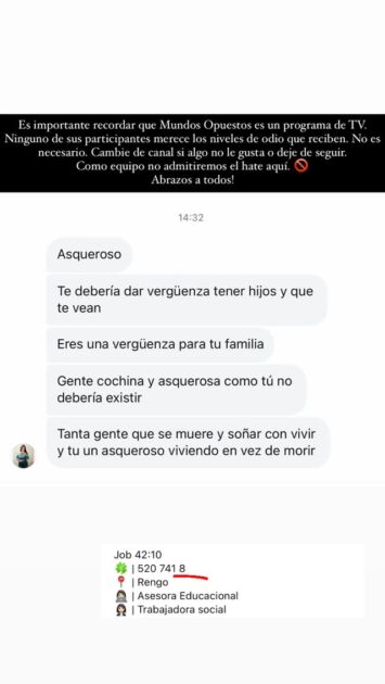 Equipo defiende a Luis Jiménez por mensajes de odio