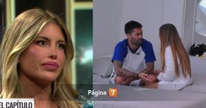 Mago Jiménez hablará con Disley sobre Coté López en Mundos Opuestos