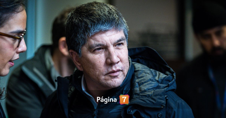 Investigan a expareja de denunciante de Monsalve por intento de venta de videos íntimos de ella