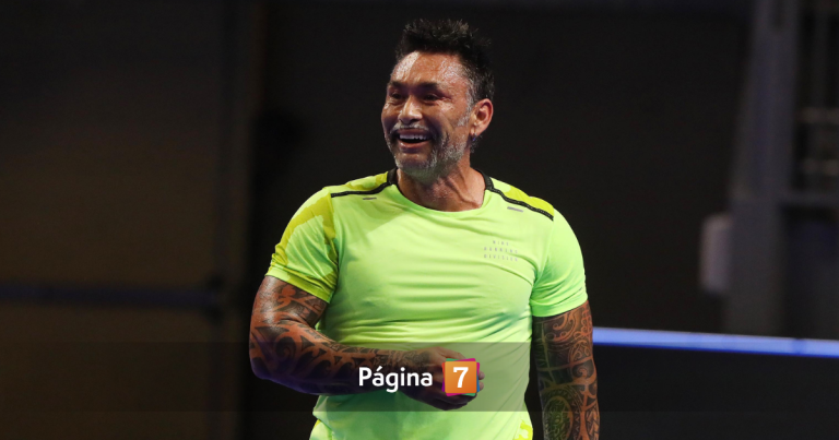 Marcelo Chino Ríos encendió las alertas tras enigmática publicación: 