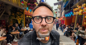 Marcelo Kiwi adelanta nueva temporada de Siempre hay un chileno: visita por primera vez Sudamérica