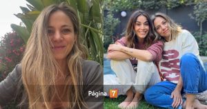 mariana derderian y su nuevo podcast