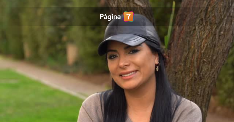 En medio de rumores de embarazo: Mariela Montero reveló que sufre una 