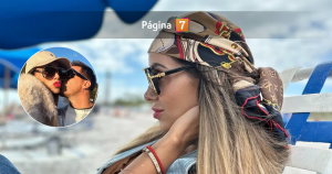 El mensaje de Marité Matus tras quiebre con Camilo Huerta: "Me reinvento"