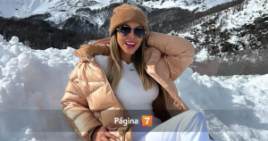 La reflexión de Marité Matus a meses del quiebre con Camilo Huerta: "Hoy no soy la misma"