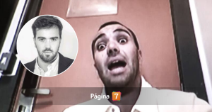 Martín de los Santos