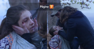 Qué pasa con el embarazo de Martina en Los Casablanca