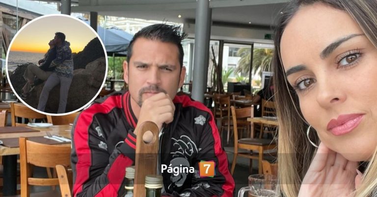 La razón por la que Maura Rivera y Mark González no han podido volver a Miami: “Fue inesperado”