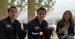 Máximo Ménem sorprende con ambicioso proyecto comunicacional: "Veamos si esta funciona"