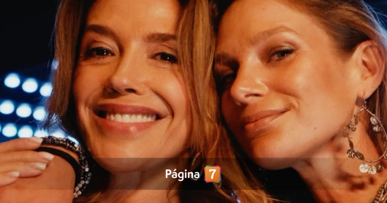 Mayte Rodríguez le dedicó tierna publicación a Carolina Arregui en su cumpleaños: 