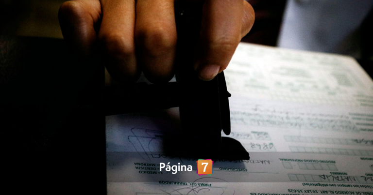 Expulsan a 281 médicos extranjeros por emitir licencias falsas: más de la mitad son colombianos