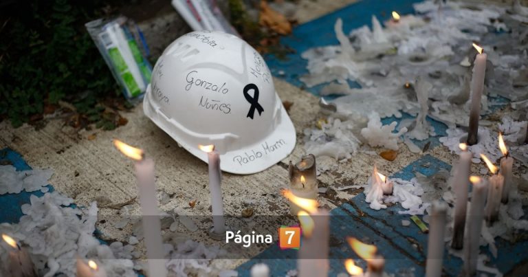 Tragedia en El Teniente: Codelco congela contratos con firmas contratistas involucradas