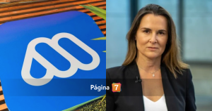 Mega revierte millonario fallo a favor de Paulina de Allende-Salazar