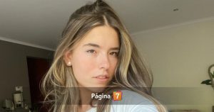 Milagros Zabaleta mostró su nuevo hogar en Estados Unidos