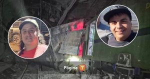 mineros desaparecidos el teniente