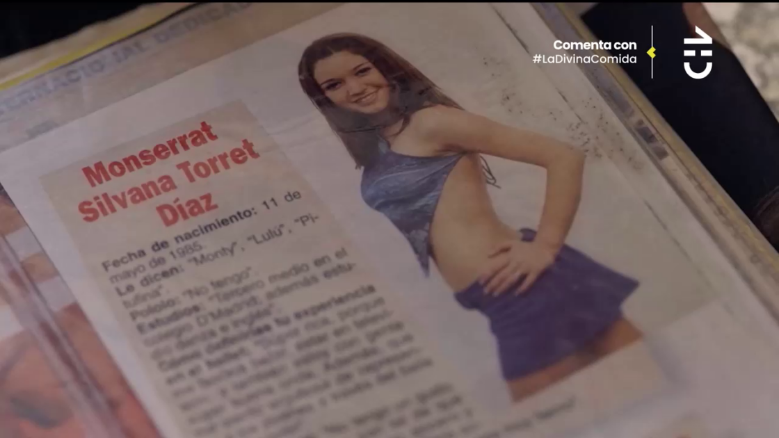 Monty Torrent mostró la casa de sus suegros en La Divina Comida: protagonizó emotivo momento