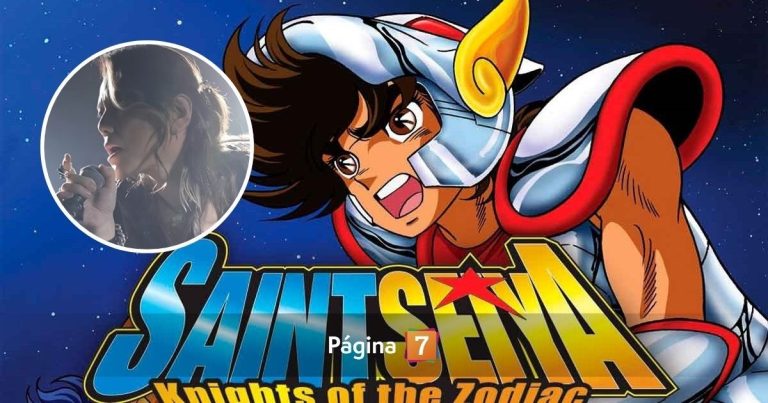 Fallece Nobuo Yamada, icónica voz de 'Pegasus Fantasy' de Los Caballeros del Zodiaco