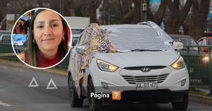 Familia de mujer asesinada mientras conducía en San pedro de la Paz entregó estremecedor dato