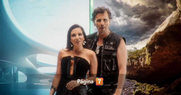 Querido participante reingresa a 'Mundos opuestos': 