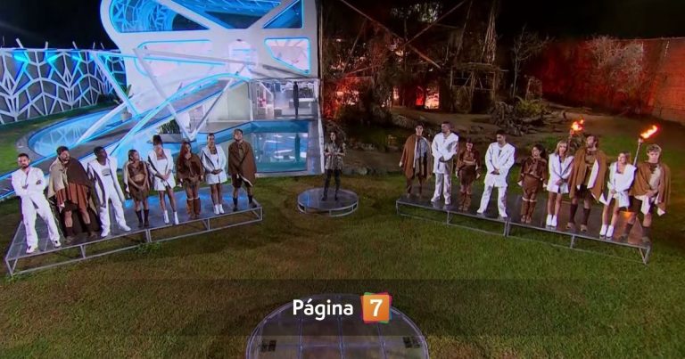 Nueva filtración en Mundos Opuestos: revelan salida de polémica participante