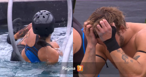 "¡Nos estamos pudriendo!": equipo de 'Mundos Opuestos' vivirá su sexta semana consecutiva en el pasado