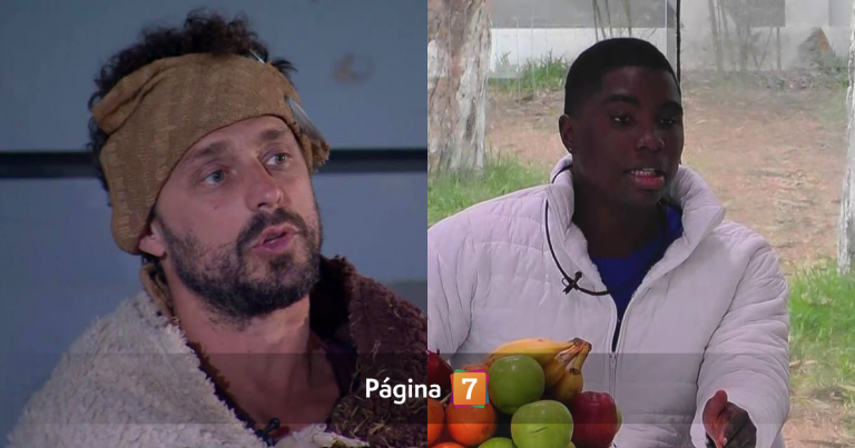 Participantes de Mundos Opuestos hablaron de sus padres: Mike y Joche impactaron con sus historias