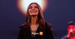 Myriam Hernández sufre nuevo revés que la obligó a suspender gira: "Por respeto a nuestro público"